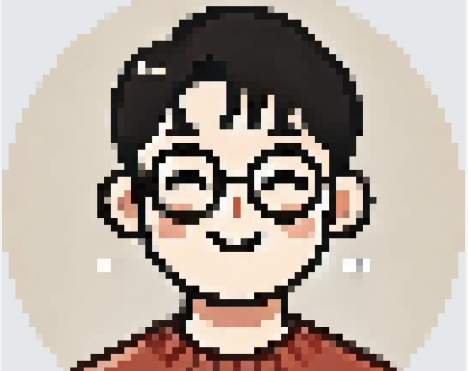 이미지 모자이크 필터 프로젝트